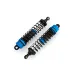 HSP Blue Aluminium Shocks 110mm 2Pcs