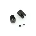HSP Centre Drive Cups w/ Grub Screws