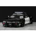 Pandora 1/10 Police Decal Set