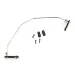 HSP Rear Sway Bar Set