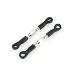 HSP 60mm Complete Turnbuckles w/ Ball Studs 2Pcs