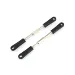 HSP 99mm Complete Turnbuckles 2Pcs