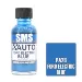 Scale Modellers Supply Auto Colour Ford Electric Blue 30ml