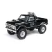 Axial SCX24 1967 Chevrolet C10 RC Rock Crawler Electric 4WD 1/24 Scale RTR - Black