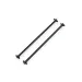 HSP 117mm Drive Shafts 2Pcs