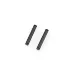HSP 3x19.7mm Rear Hub Carrier Hinge Pins 2Pcs