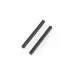 HSP 3x31mm Front Hub Carrier Hinge Pins 2Pcs
