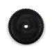 Yeah Racing Delrin 82T 48dp/0.5Mod Spur Gear