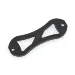 HSP Upper Steering Servo Plate