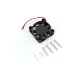 HSP 40x40mm 5v Cooling Fan
