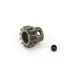 HSP Steel 12T 1Mod Pinion Gear