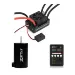 ZTW Beast G2 SL 120A SCT ESC & 3660B 4000Kv Brushless Motor Combo