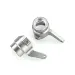 HSP Gunmetal Aluminium Steering Hubs 2Pcs