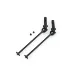 HSP Universal Drive Shafts 2Pcs