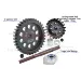 GPM Carbon Steel 35T Spur & 20T Pinion 1.5Mod Gear Set