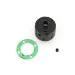 HSP Differential Case w/ Gasket & Grub Screw