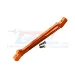 GPM Aluminium Front Centre Chassis Brace - Orange