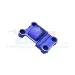 GPM Aluminium Rear Gear Cover - Blue
