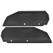 RPM Rear Mud Guards 2Pcs