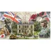 Italeri 1/72 Operation Market Garden Hotel Hartenstein Scaled Plastic Model Set