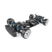 Team Associated DC10 RC Drift Car Electric 2WD 1/10 Scale Kit