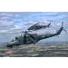 Trumpeter 1/48 Mi-24P Hind-F Helicopter Scaled Plastic Model Kit