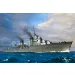 Trumpeter 1/700 Taszkient 1942 Destroyer Scaled Plastic Model Kit