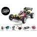 Tamiya Vanquish VQS RC Buggy Kit - Essentials Pack