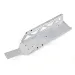 Rovan Silver Aluminium Main Chassis