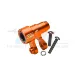 GPM Aluminium 25T Servo Horn - Orange