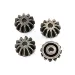 Rovan Small Differential Bevel Gears 4Pcs