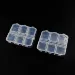 Yeah Racing Mini Plastic Screw Box