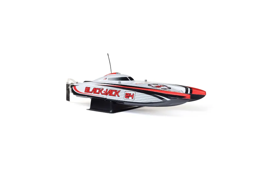 Pro Boat Blackjack 24