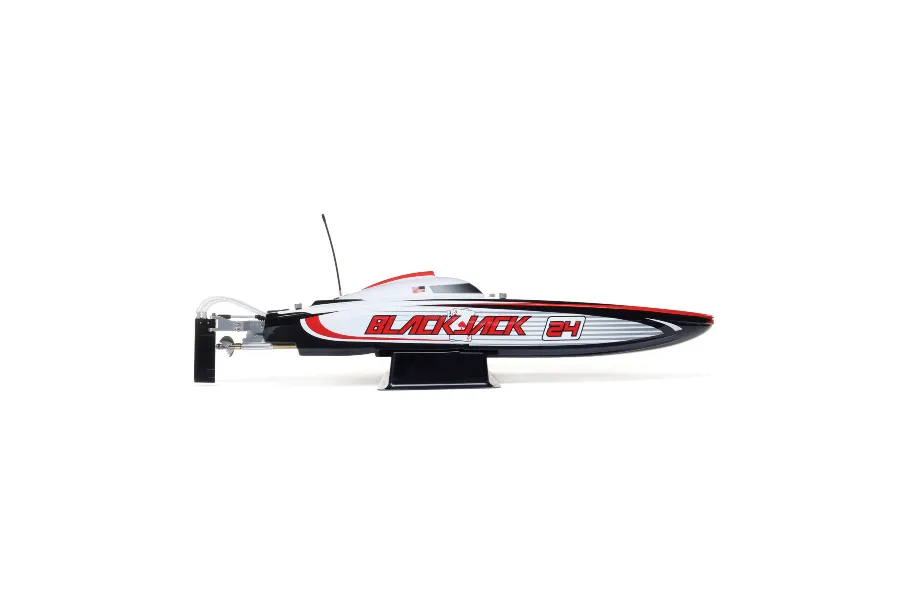 Pro Boat Blackjack 24