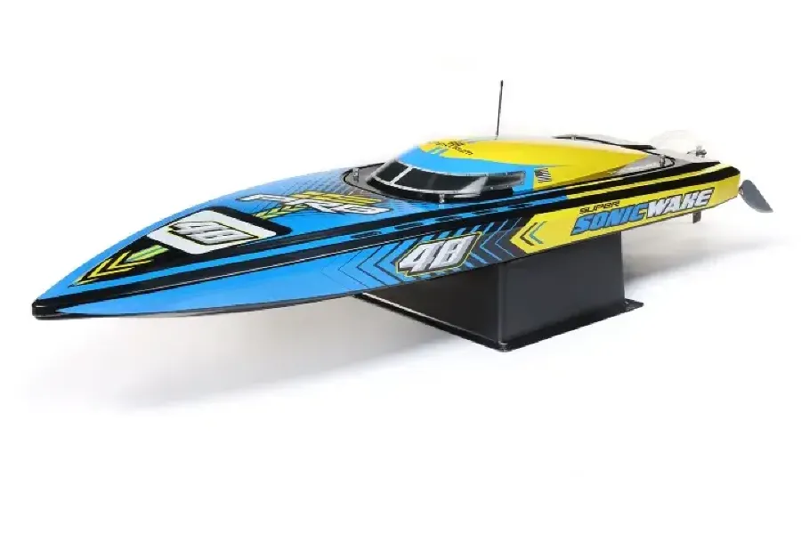 Proboat rc boats discount