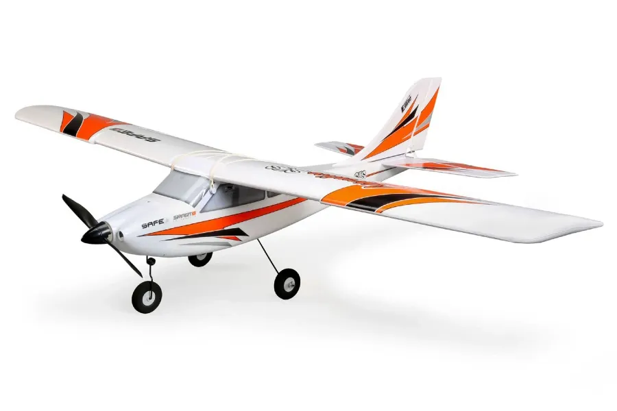 Rc smart plane discount