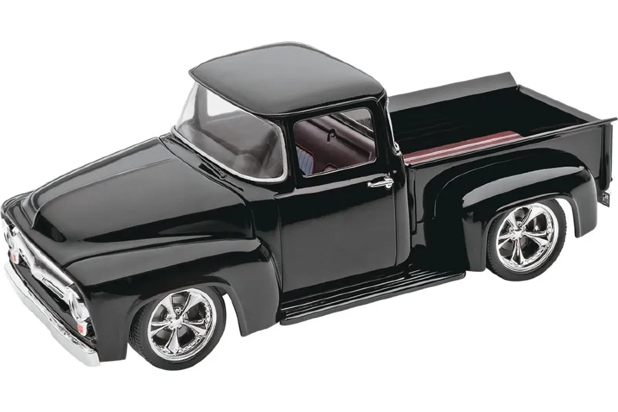 Revell 56 ford pickup online