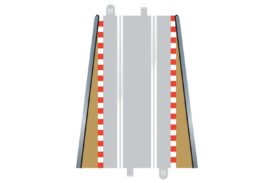 Lead In Lead Out Border Lead In Lead Out Border