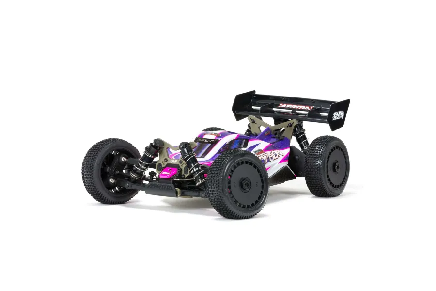 Typhon rc buggy discount