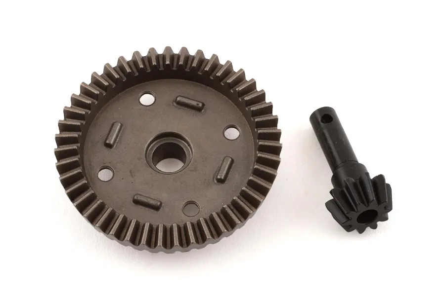 Traxxas Sledge Differential Ring & Pinion Gear Set Traxxas Sledge Differential Ring & Pinion Gear Set