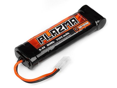 HPI Plamza 7 Cell NiMH Battery