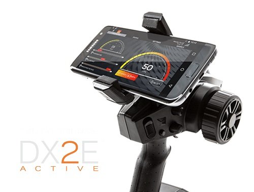 Spektrum DX2e Radio System