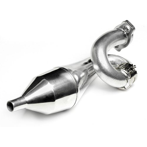 Rovan Baja 5sc Tuned Pipe