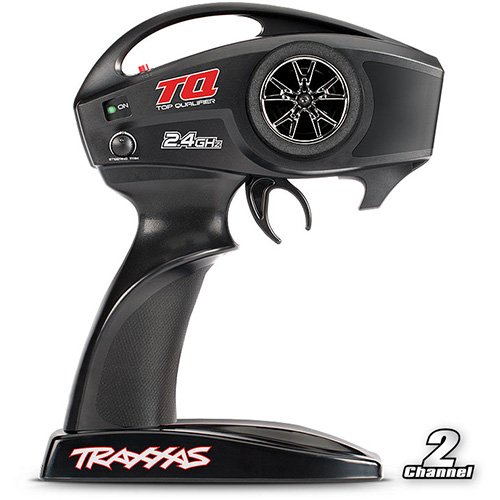 Traxxas 2Ch Transmitter