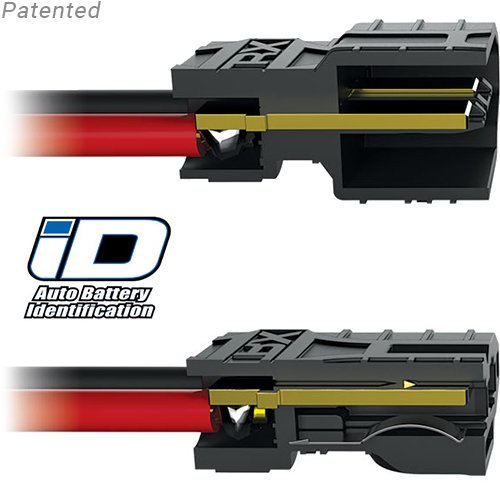 Traxxas ID Connectors