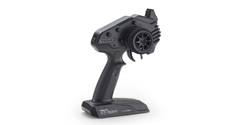 Syncro KT-531P Transmitter