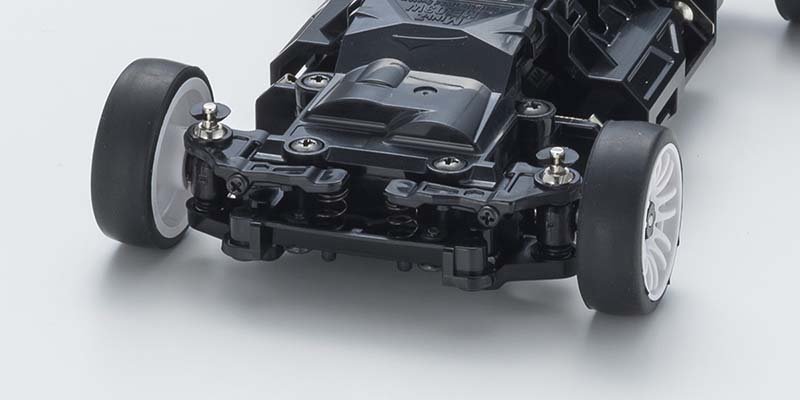 Kyosho Mercedes AMG GT3 Optional Adjustable Camber Angle