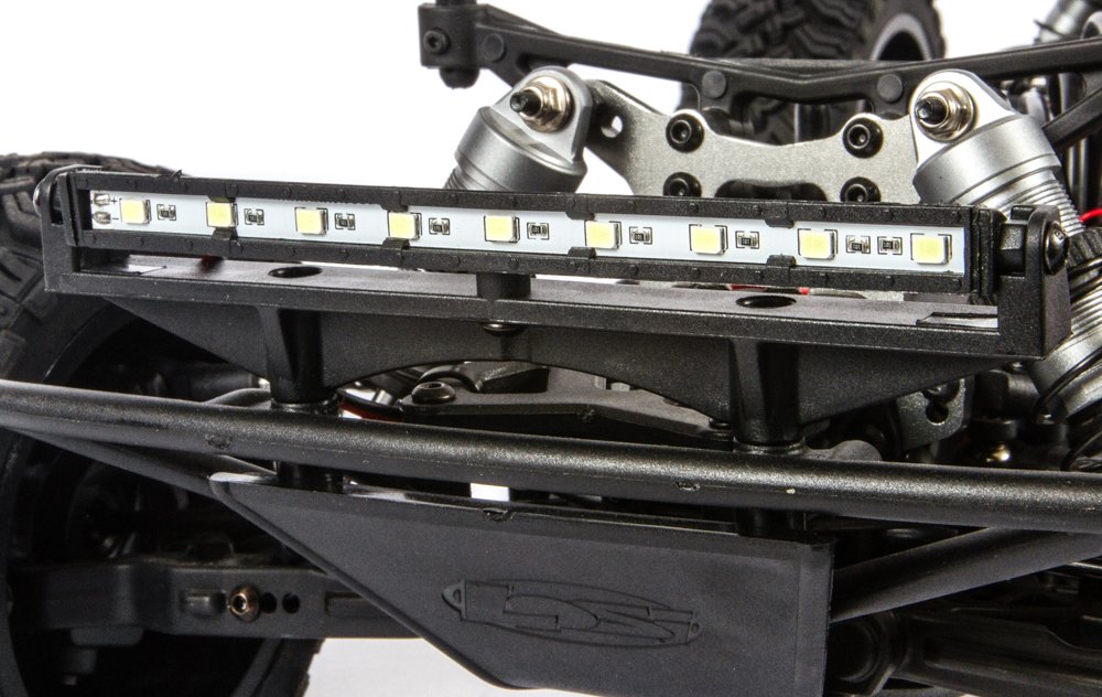 LED Light Bar