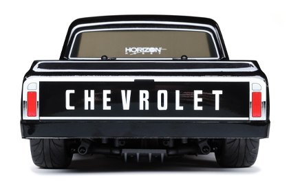 Losi 1972 Chevy C10 V100 RTR Pick-Up Truck