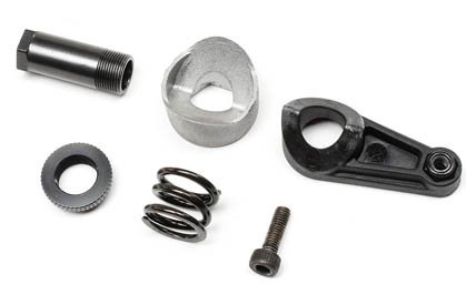 Losi LMT 4WD Solid Axle Monster Truck Roller